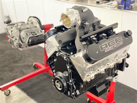 Ls Twin Turbo Engine 2000hp Ace Racing Engines