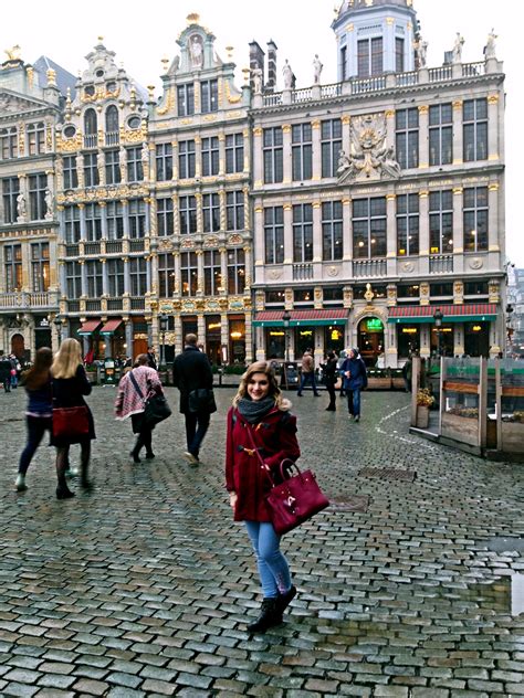 Cosa Vedere A Bruxelles In Tre Giorni Grand Place The Travelization