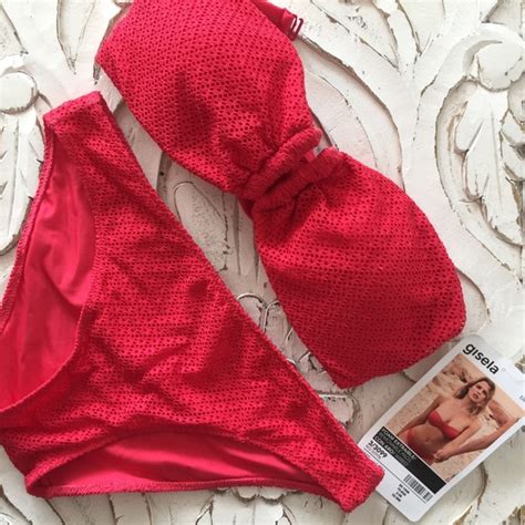 Gisela | Swim | Gisela Bikini Set | Poshmark