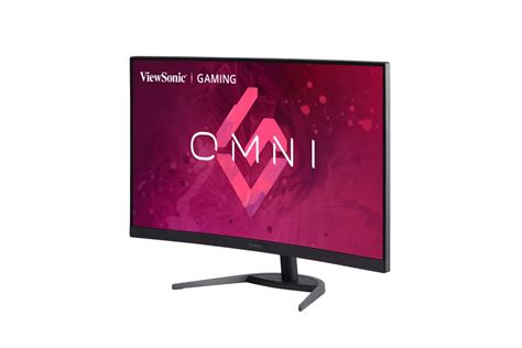 Viewsonic Presenta Su L Nea De Monitores Vx Ideal Para El