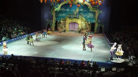 Disney On Ice Treasure Trove A Review Our Heart And Homeour Heart And Home