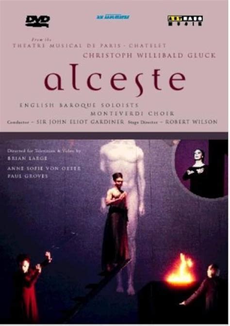 Alceste (TV Movie 1999) - IMDb