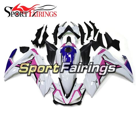 Full Fairings For Yamaha R Injection Abs Plastic