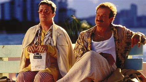 The Birdcage came out 20 years ago. Here's one clip that explains why it's so good. - Vox