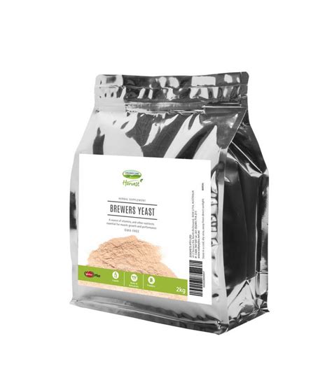 Brewers Yeast For Horses, Dogs and Cats | Crooked Lane