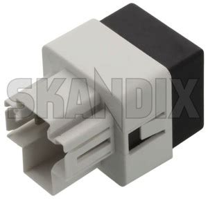 Skandix Shop Volvo Parts Relay Flasher Unit