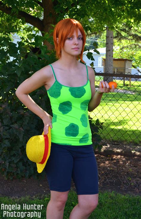 OP Nami: Arlong Park 01 by thatsthatonegirl on DeviantArt