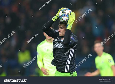 41 Dominik Livakovic Images, Stock Photos & Vectors | Shutterstock