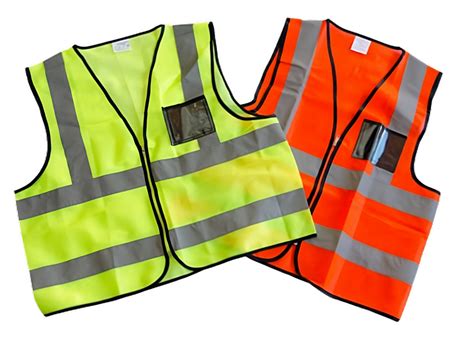 Reflective Safety Vests And Reflective Safety Bibs Totalguard