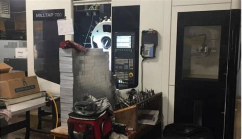 Used DMG Mori CNC Machines For Sale | Premier Equipment