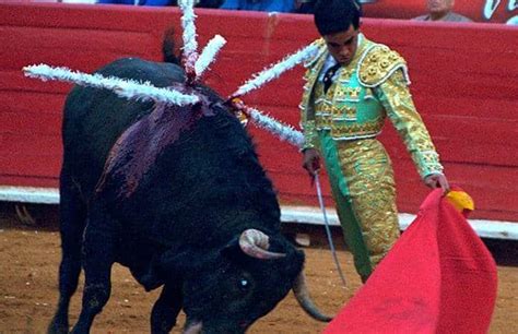 Murió el torero Rafael Ortega por un paro