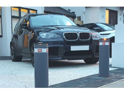 Bft Pop Up Barrier Goxu Barrier Systems Goksu Door