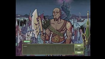 Witch Hunter Going For The Source 5 Detective Danzo XVIDEOS