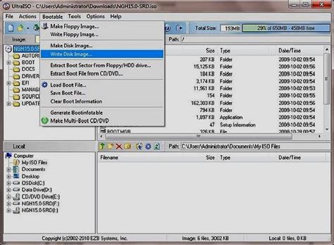 Create Bootable Windows 10 Cd - chatpim