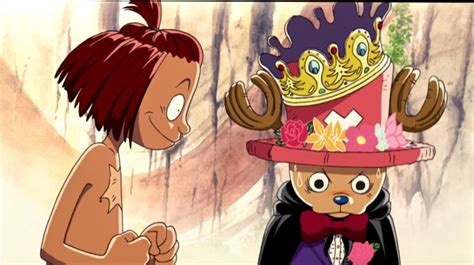 One Piece Film Le Royaume De Chopper Filmze