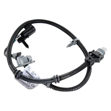 ACDelco 25954989 Genuine GM Parts Front ABS Wheel Speed Sensor