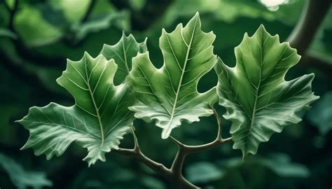 Why Do Sycamore Trees Have Distinctive Leaves (Explained!)