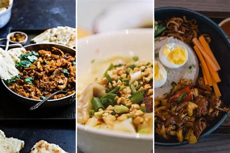 23 Asian Ground Beef Recipes That'll Ignite Your Palate - House Hunk
