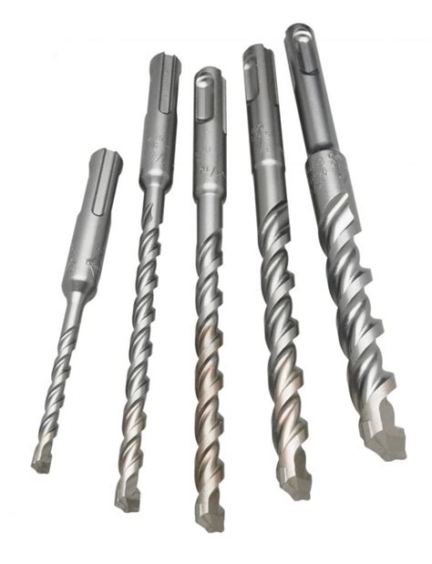 Сверла по бетону - 125 фото подбора сверл для современного инструмента