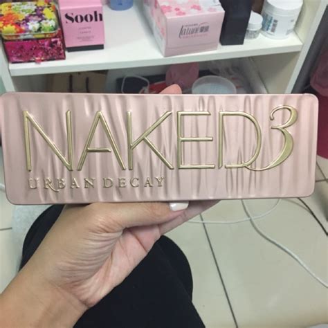 Naked 眼影盤 蝦皮購物