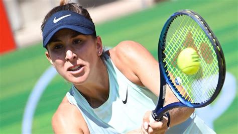 Bencic And Jabeur In The Final In Berlin Tennis Sportnews Bz