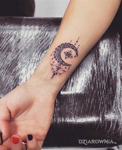 Tatua Ksi Yc Autor Zosia Dziarownia Pl