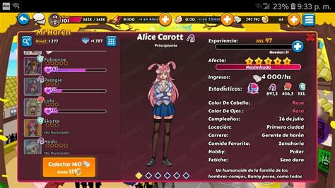 Fabienne General Discussion Hentai Heroes