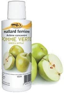 Mallard Ferri Re Flacon Ar Me Concentr Millilitres Pomme Verte