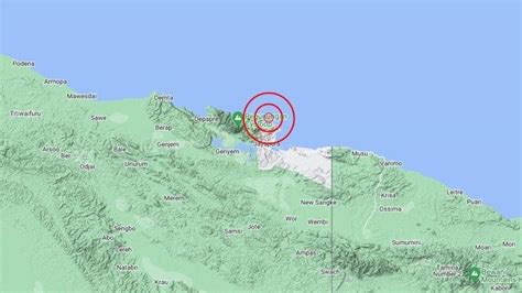 Gempa Bumi Terkini Pagi Ini Kamis 9 Februari 2023 Baru Saja Guncangan