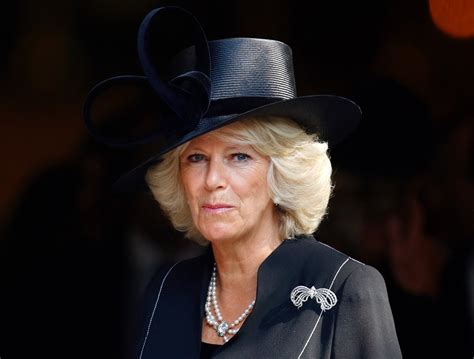 Camilla Parker Bowles Set to Shun $1 Billion Crown for King Charles ...