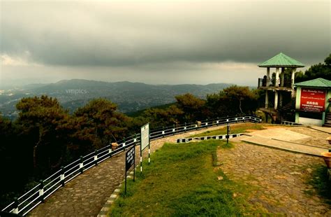 That Place Called Shillong