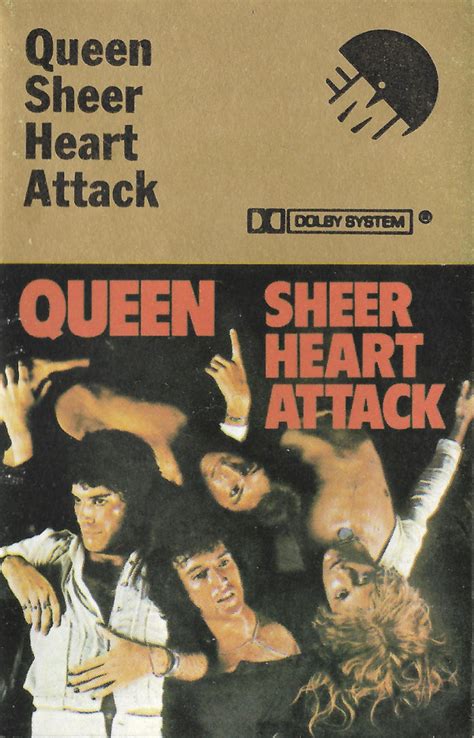 Price Value For Queen Sheer Heart Attack