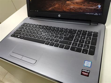 HP 250 G5 ноутбук (i5-6200U | 8Gb | 500Gb HDD) Б/В Купити HP 250 G5 в ...