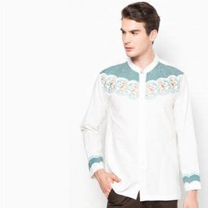 Tips Merawat Baju Koko Pria Agar Awet