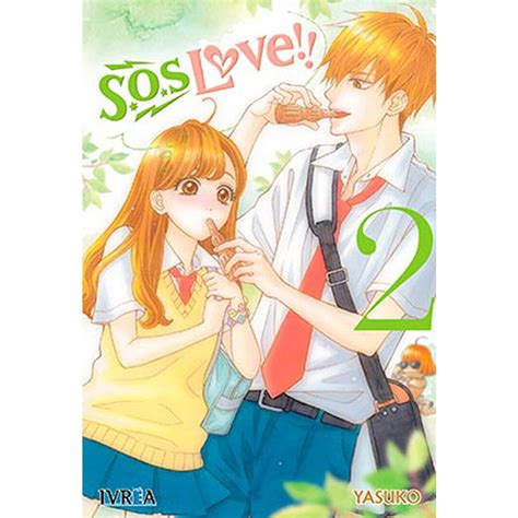 S O S Love 02 Ivréa España Tae Sung Eshop