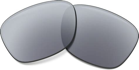 Oakley Forehand Replacement Lens Kit Grey Amazon Au