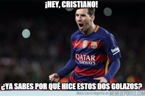 Los Memes Más Divertidos De Los 300 De Messi Los 300 Goles De Messi