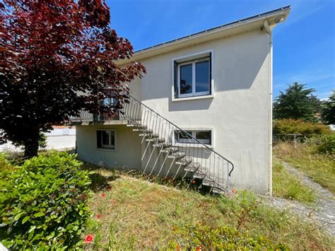 Vente maison 5 pièces La Barre de Monts maison F5 T5 5 pièces 120 m²