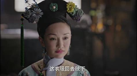 《如懿傳》劇透：如懿幫衛嬿婉反助她上位，衛嬿婉三句話搞定皇上 每日頭條