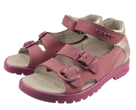 Сандалии Totto — купить в интернет-магазине OZON с быстрой доставкой
