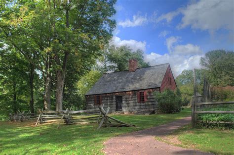 The Wick House Dave Aragona Flickr