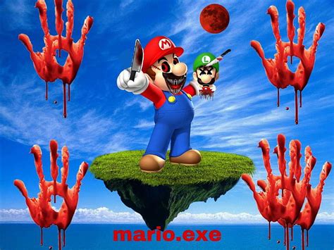 Mariobros Hd Wallpapers Pxfuel