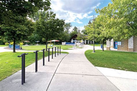 Macomb Township installing cameras in two parks