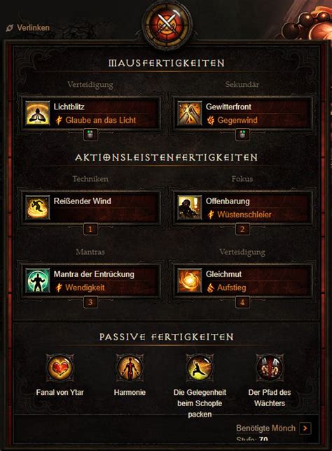 Diablo M Nch Guide Gewitterfront Muster Der Gerechtigkeit