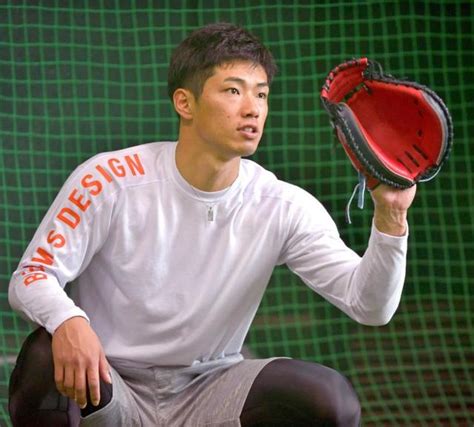 巨人・元木ヘッド 小林の巻き返し期待、アピールに必要なこと「全部」野球デイリースポーツ Online