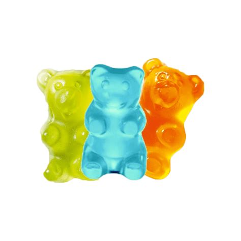 Gummy bear Gummi candy Cannabidiol Jelly Babies Vaporizer - cannabis ...