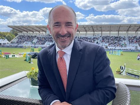 Au Jumping De La Baule Le Spectacle Et La Foule Au Rendez Vous Sport