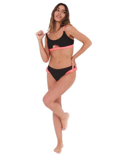 Ripley BIKINI MUJER DAIKIRI BIKINIS SAMUI BUZIOS NEGRO
