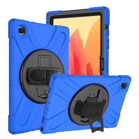 Kiq Galaxy Tab A Case Heavy Duty Shockproof Protective Cover For