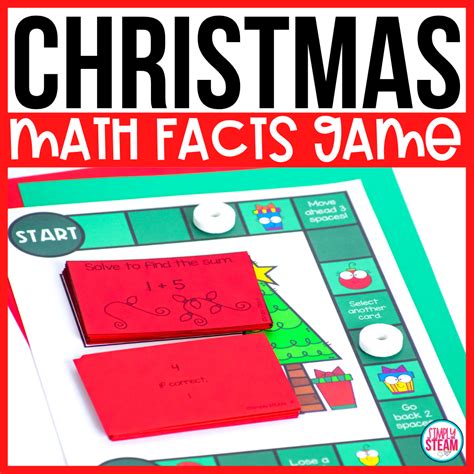 Free Christmas Math Games Download Free Christmas Math Games Png